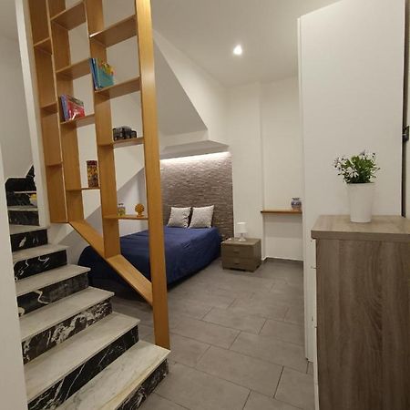 Apartament A' Nica Bagheria Zewnętrze zdjęcie
