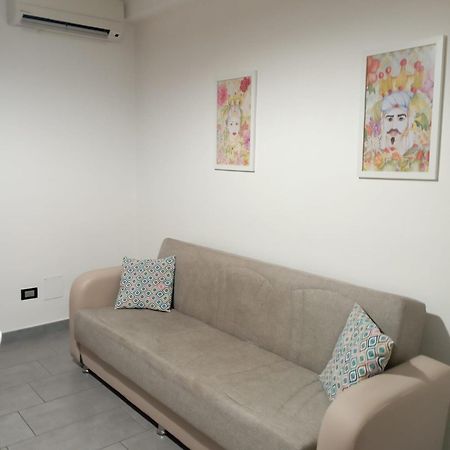 Apartament A' Nica Bagheria Zewnętrze zdjęcie
