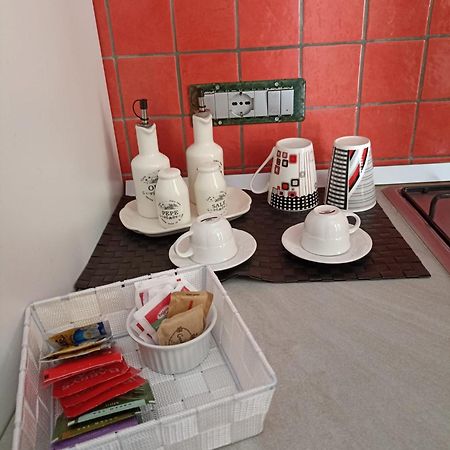 Apartament A' Nica Bagheria Zewnętrze zdjęcie
