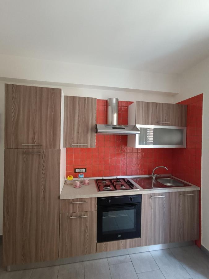Apartament A' Nica Bagheria Zewnętrze zdjęcie
