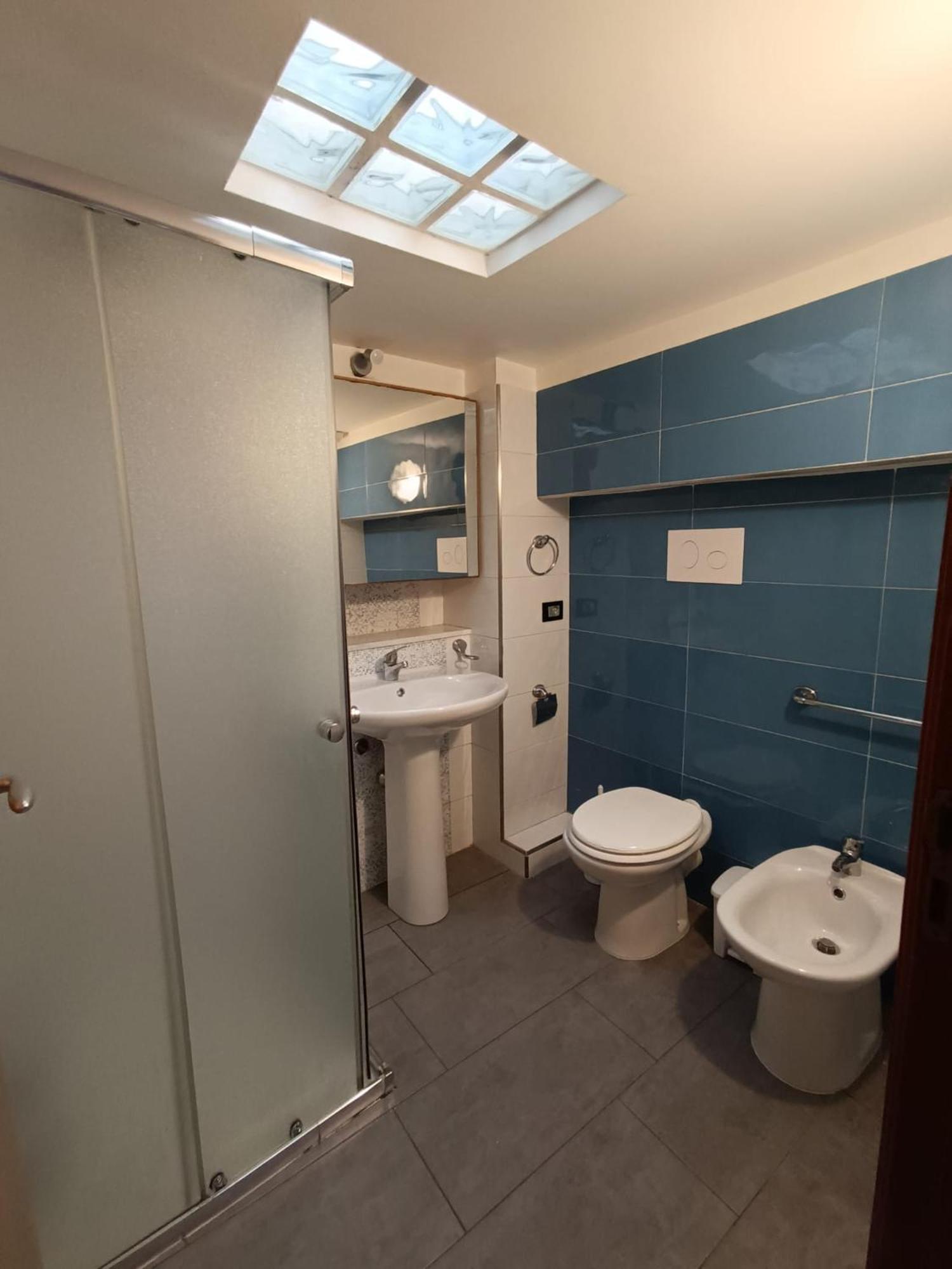 Apartament A' Nica Bagheria Zewnętrze zdjęcie