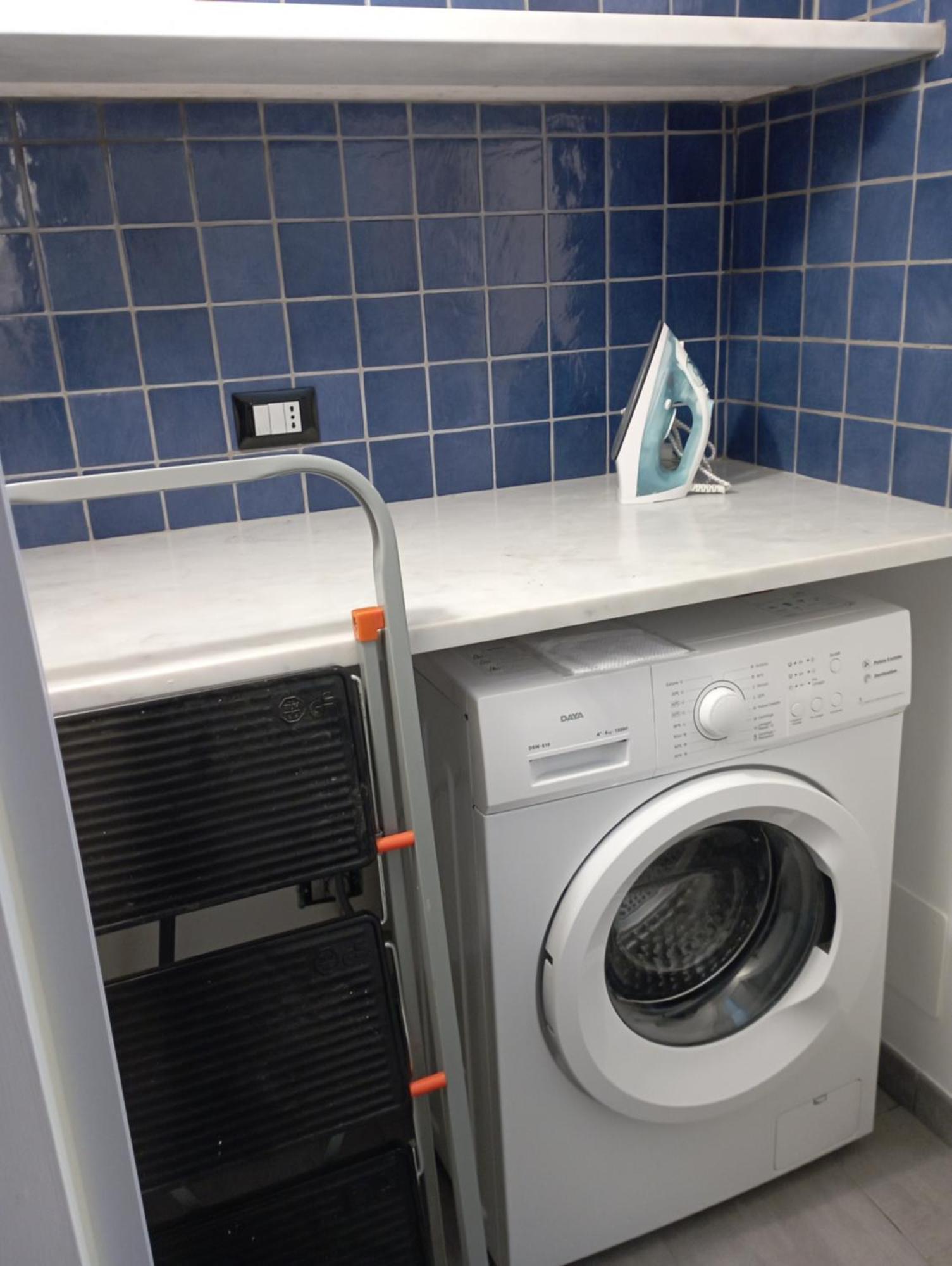 Apartament A' Nica Bagheria Zewnętrze zdjęcie